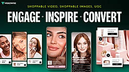 Videowise: Shoppable Video UGC