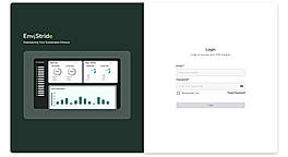 AI-Powered ESG Reporting Dashboard