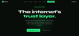 The internet's trust layer