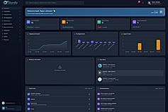 Dashboard Overview