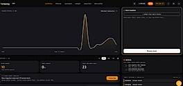 Kompozy Dashboard