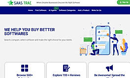 SaasTrac Reviews