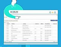 MeRLIN Sourcing Dashboard