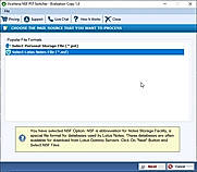 NSF PST Switcher