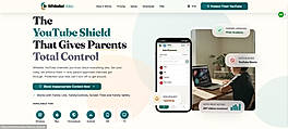 Website Interface