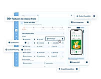 Single platform solution for all your connected packaging needs