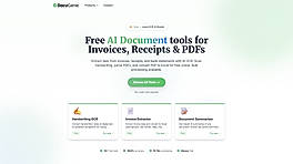 Homepage