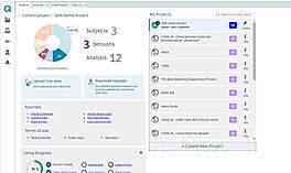 QMENTA Platform
