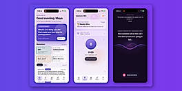 Capture a win in seconds: open, tap, speak