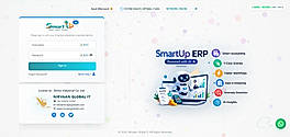 SmartUp ERP