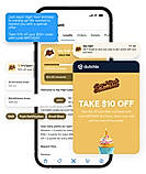 Loyalty & Marketing Pro