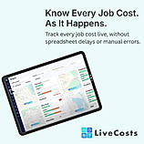 Job Costing Software