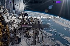 homepage