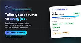 Homepage