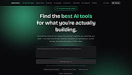 Homepage