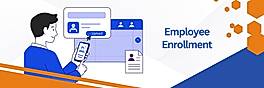 Employee Enrollment