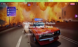 Product Homepage