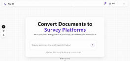 Pirai AI Conversion Platform
