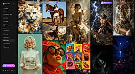 PicLumen - AI Image & Video Generator