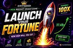 Launch your fortune
