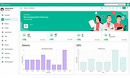 Sanjeevani ERP