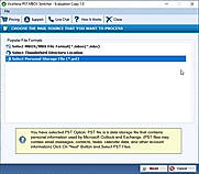 pst to mbox switcher