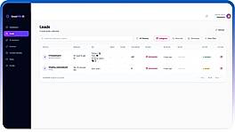 Growmik Dashboard