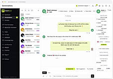 Unified Inbox & Campaigns