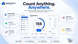 Count Everything