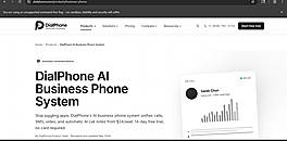 DialPhone