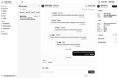 Unified Sales Inbox