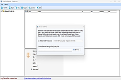 Overview of OLM to PST Converter