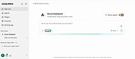 homepage