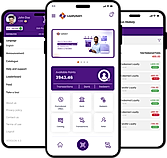 LoyaltyXpert screenshot