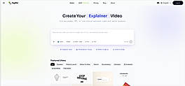 TapVid Offical Website
