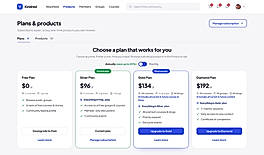 Flexible Membership Plans, Built Your Way