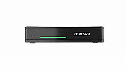 Mersive Essentials