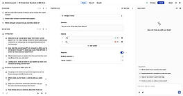 Build & Edit a Study