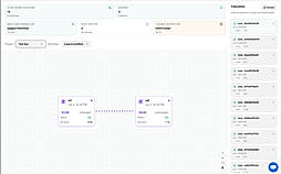 Workflow Graph