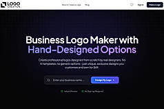 Homepage