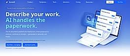 AI-Powered Business Documents for Freelancers