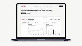 AxioMyth Dashboard — Execution Reports and Success Rate Trends