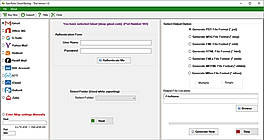 Overview of Cloud Backup Tool
