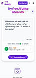 TTS Buddy Dashboard
