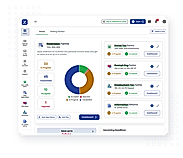 Main Dashboard