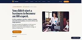 AllMyHR HR Compliance Platform