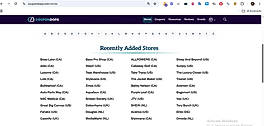 Browse Verified Coupon Codes & Exclusive Deals