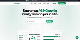 Homepage
