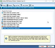 imap backup
