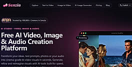 Where Imagination Becomes Video